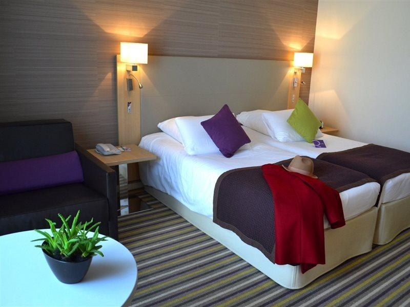 Mercure Carcassonne La Cite Εξωτερικό φωτογραφία