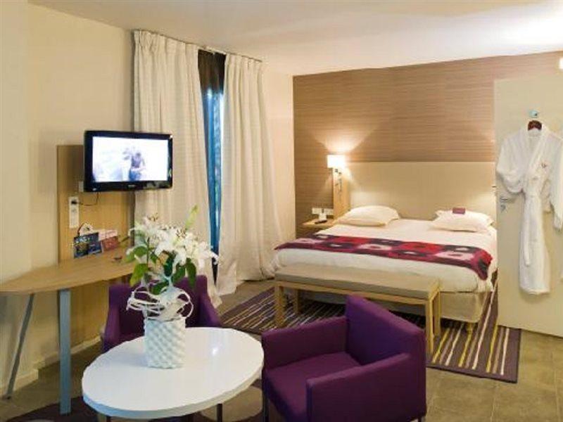 Mercure Carcassonne La Cite Εξωτερικό φωτογραφία