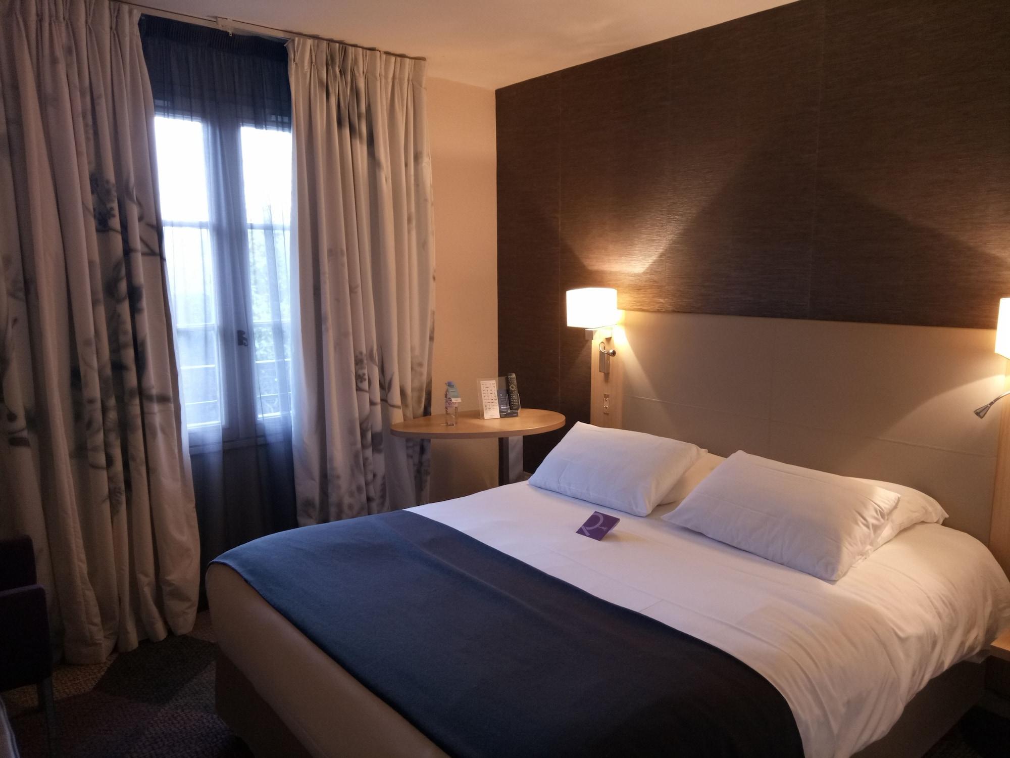 Mercure Carcassonne La Cite Εξωτερικό φωτογραφία