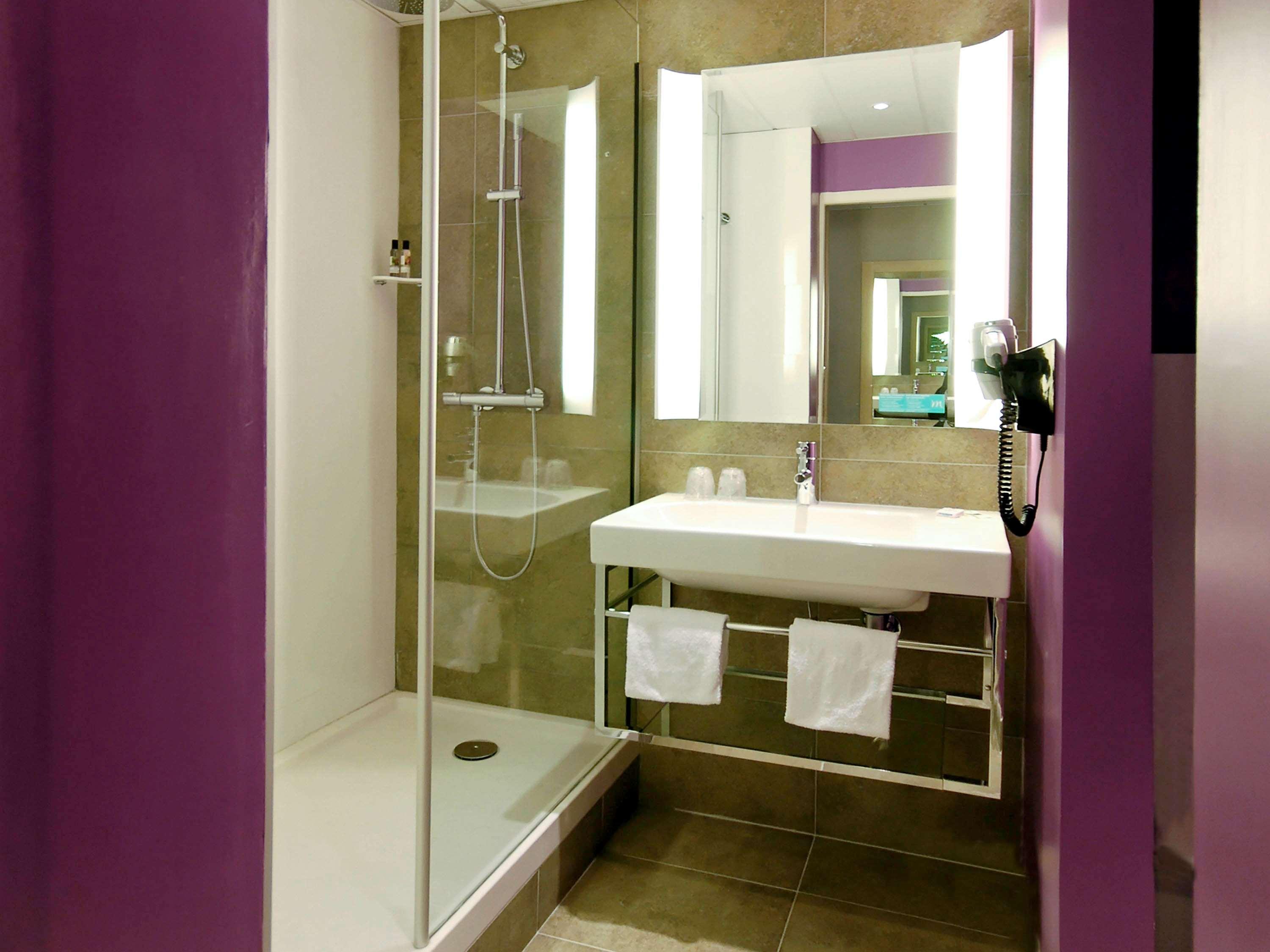 Mercure Carcassonne La Cite Εξωτερικό φωτογραφία
