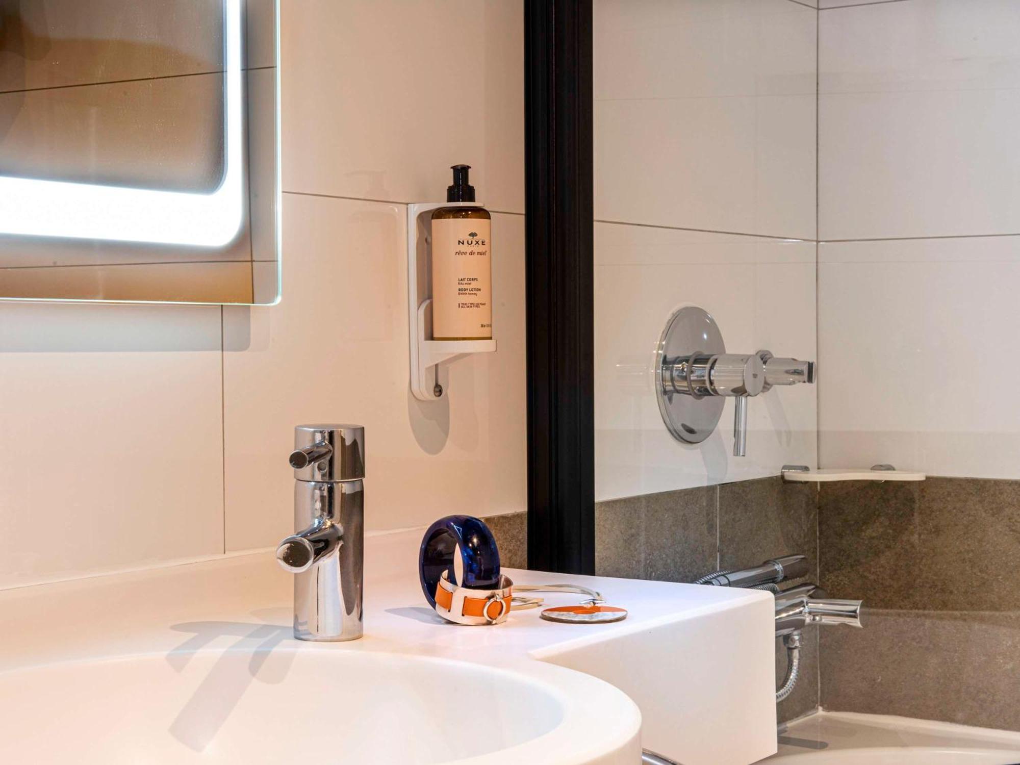 Mercure Carcassonne La Cite Εξωτερικό φωτογραφία