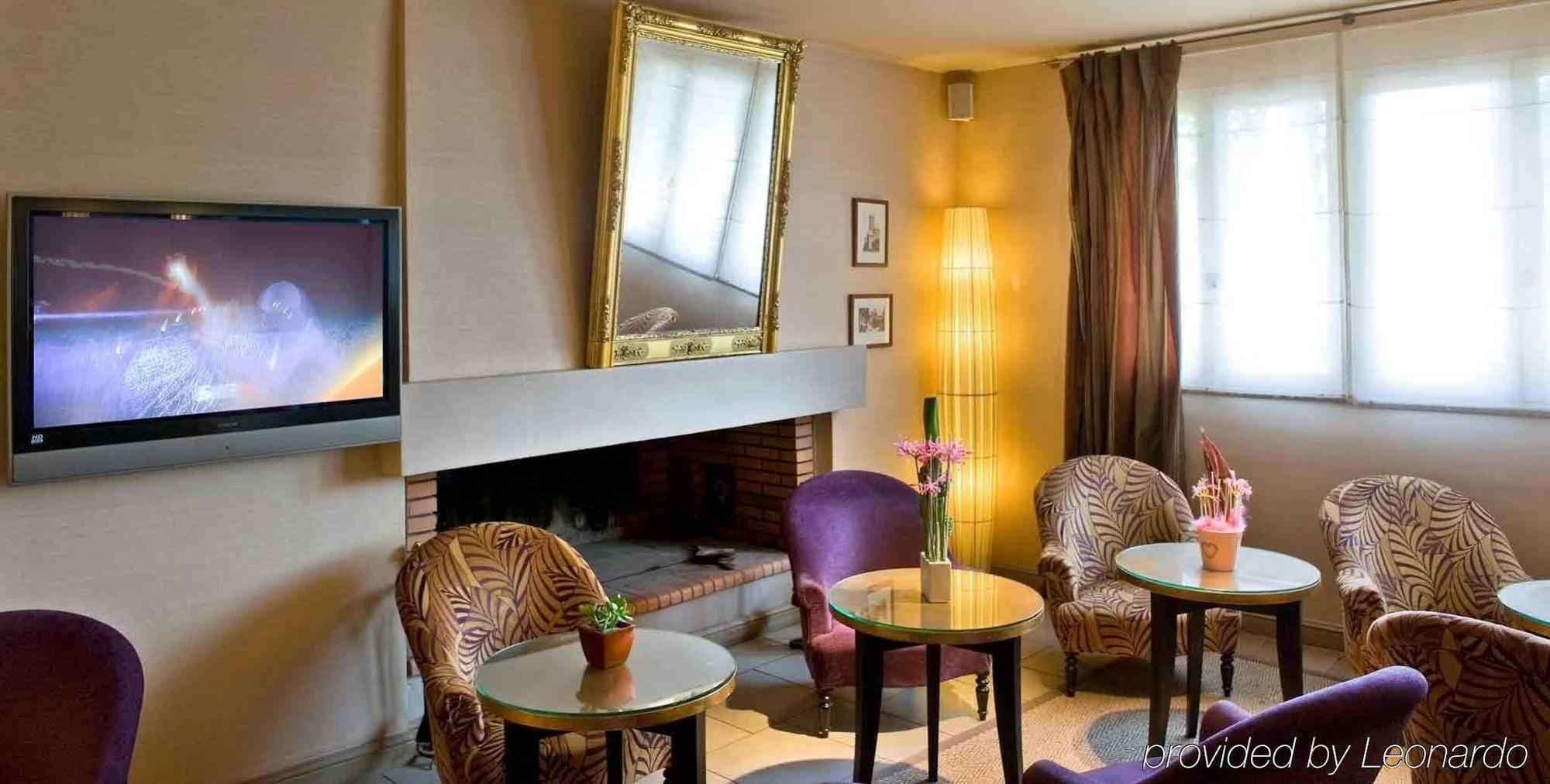 Mercure Carcassonne La Cite Εξωτερικό φωτογραφία